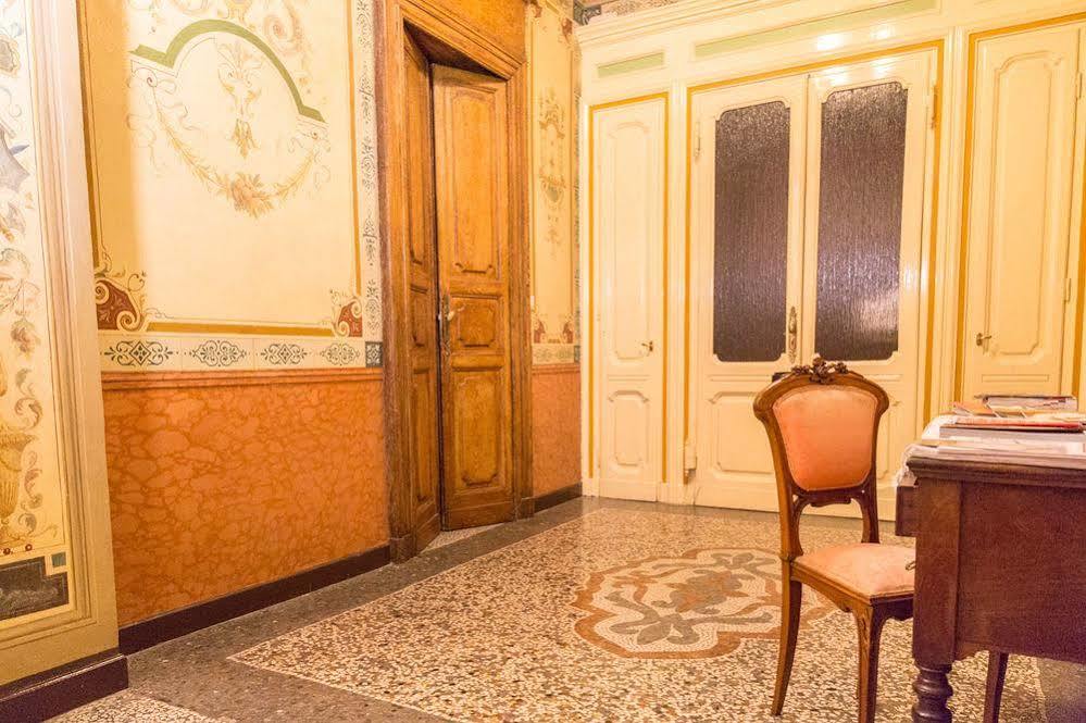 Riverside Napione 25 Turin Exterior foto