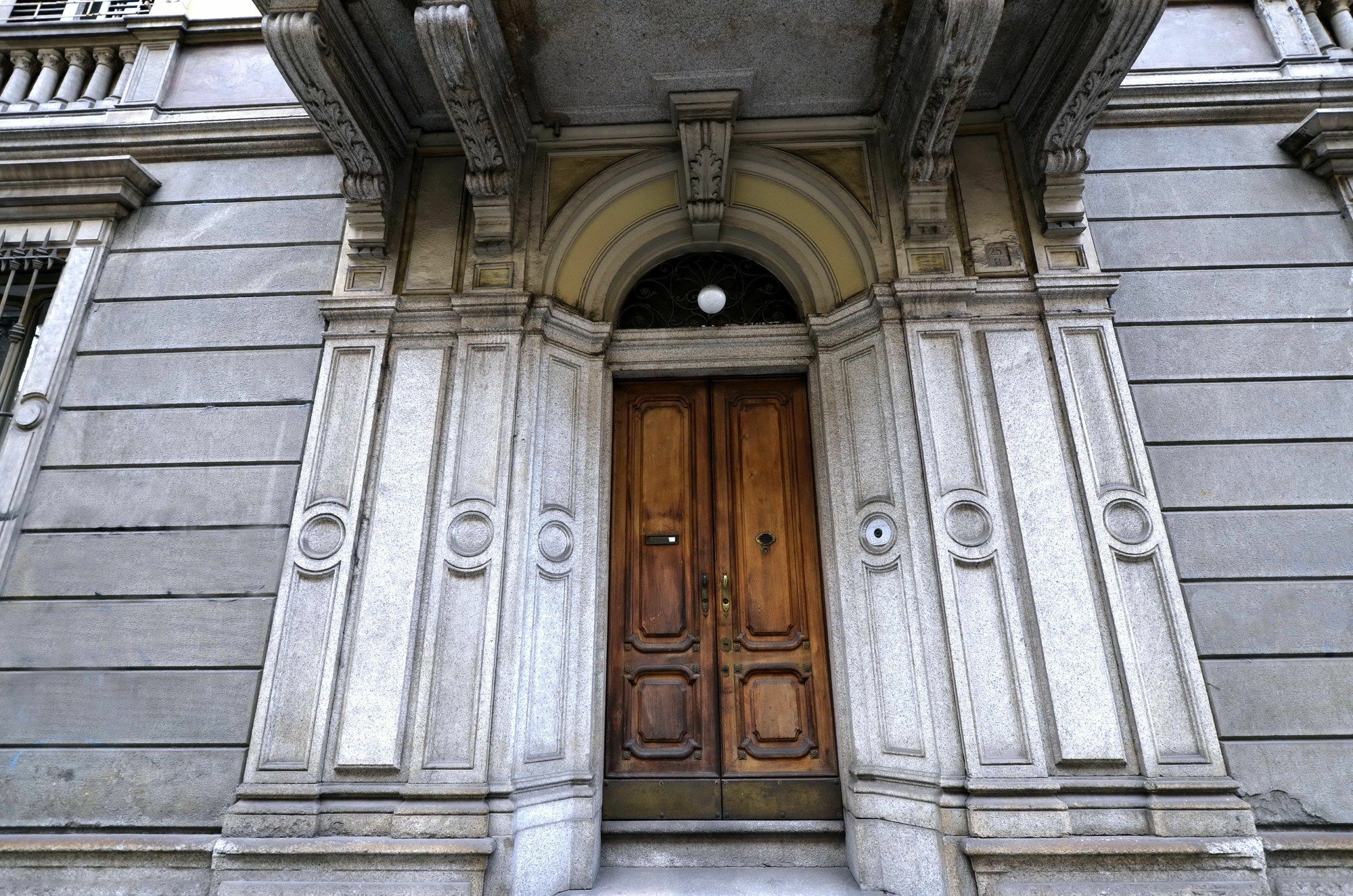 Riverside Napione 25 Turin Exterior foto