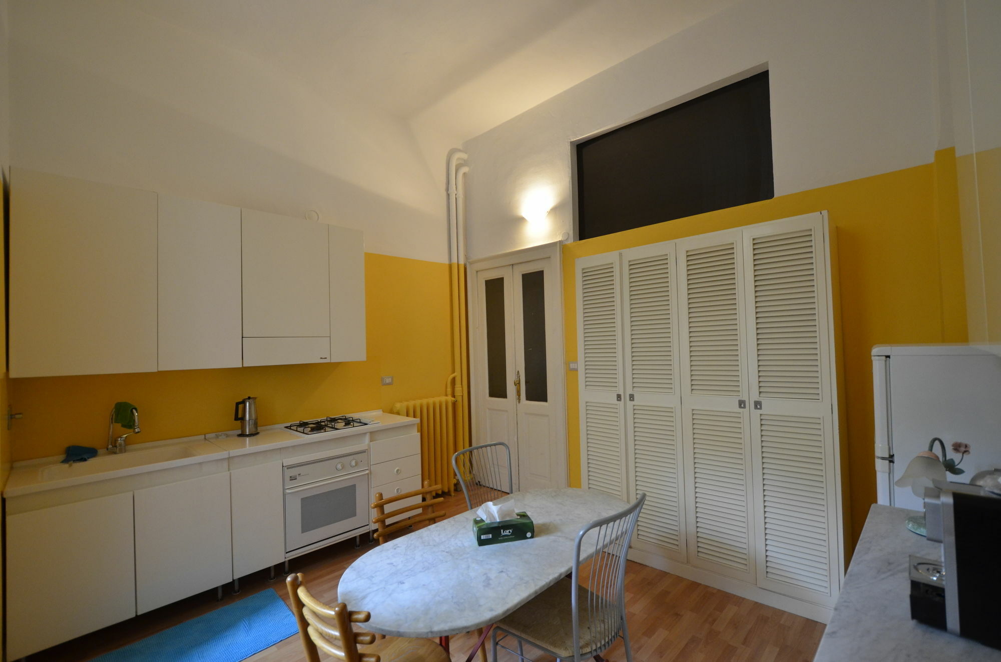 Riverside Napione 25 Turin Exterior foto