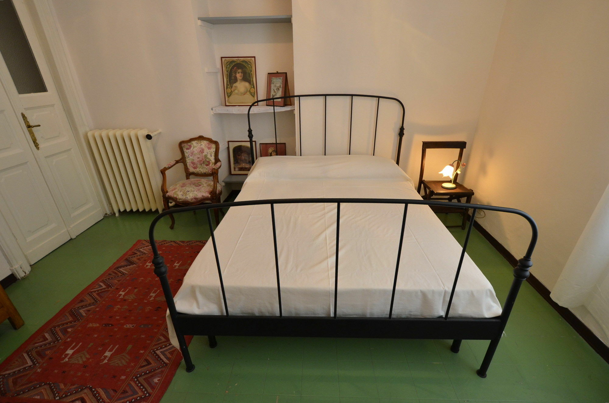 Riverside Napione 25 Turin Exterior foto