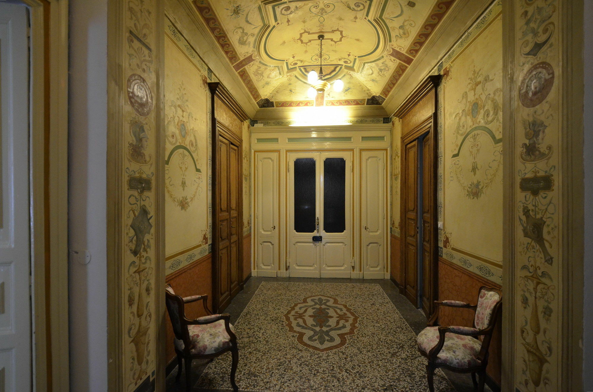 Riverside Napione 25 Turin Exterior foto