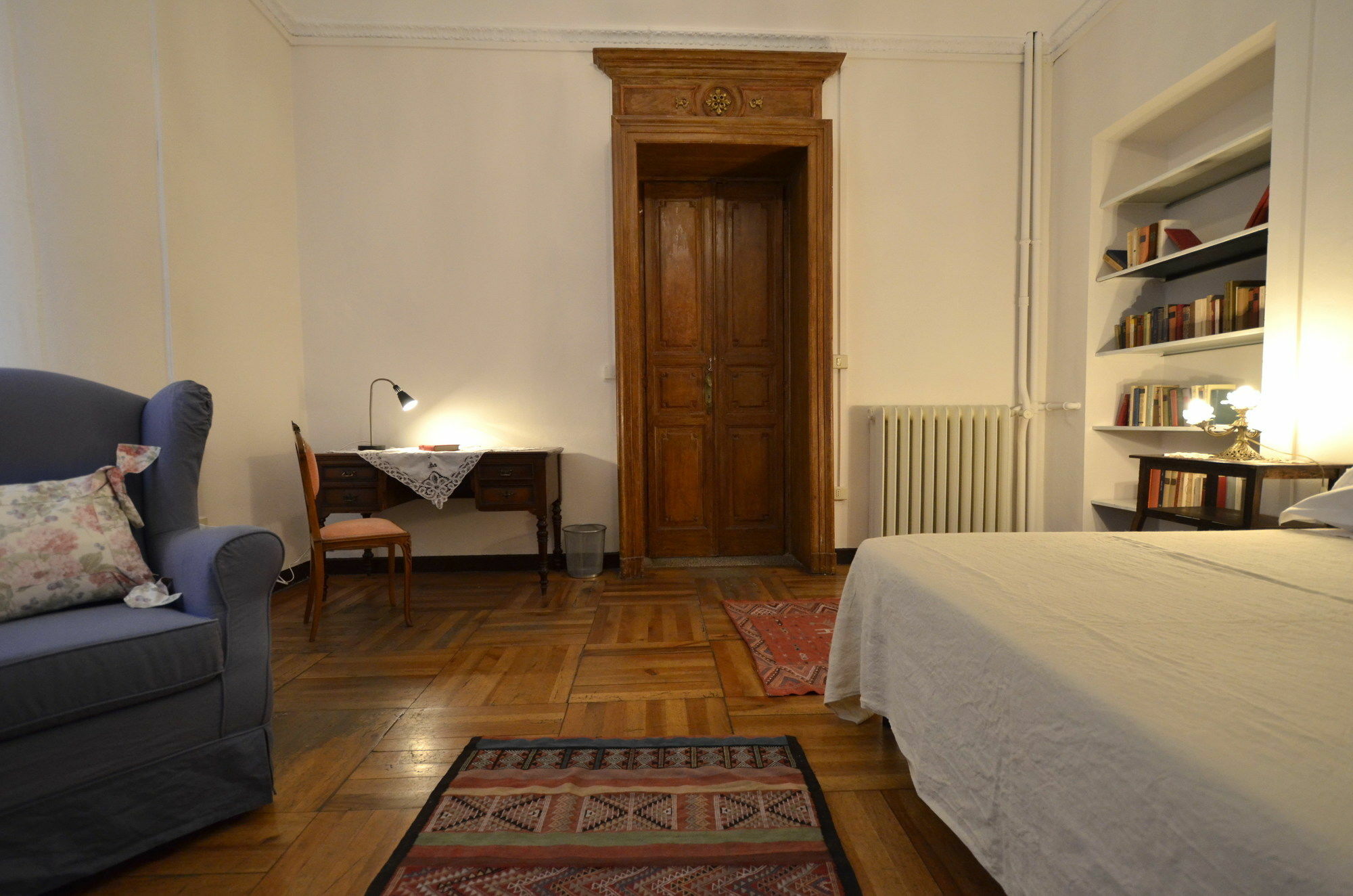 Riverside Napione 25 Turin Exterior foto