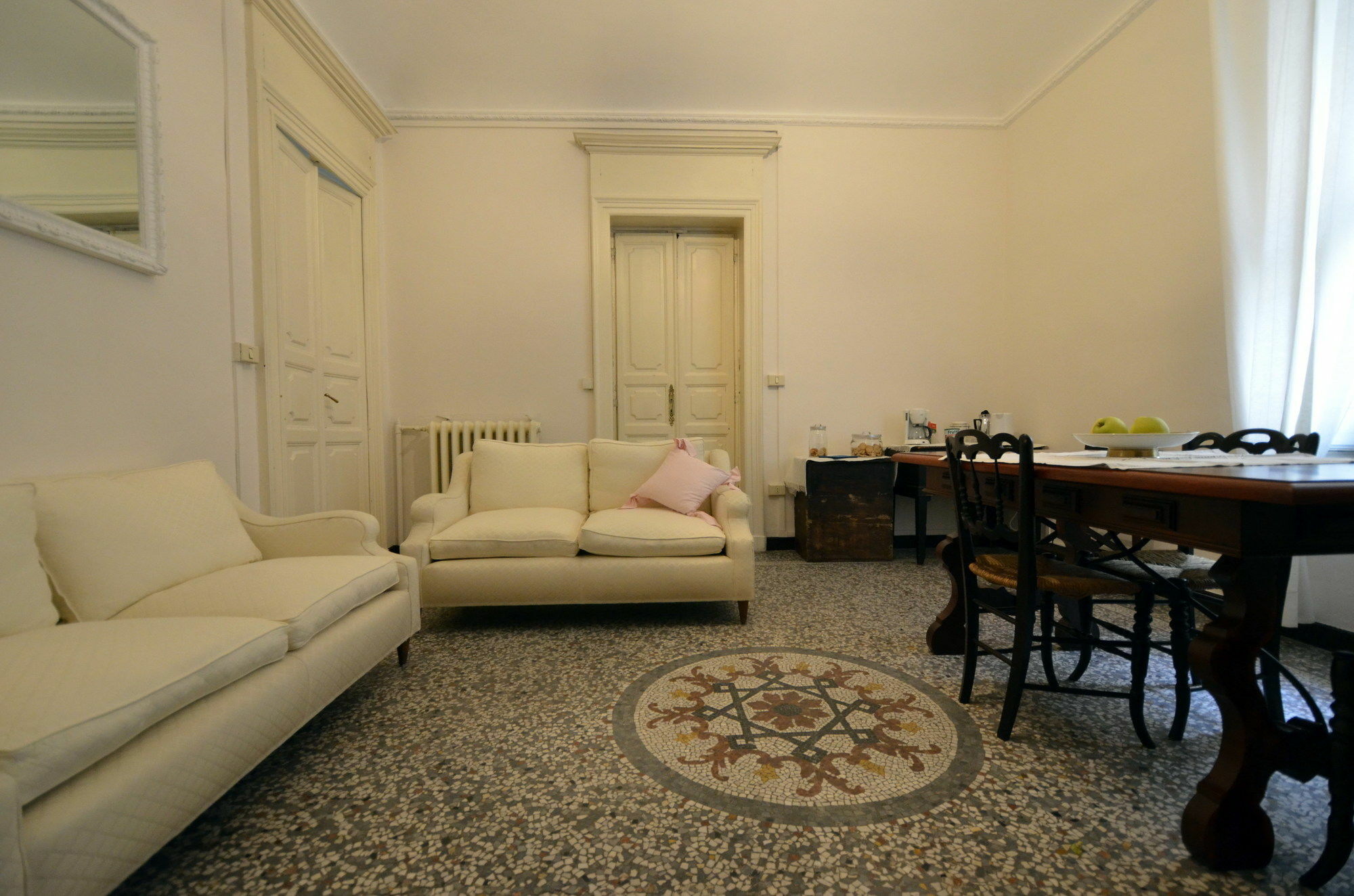Riverside Napione 25 Turin Exterior foto